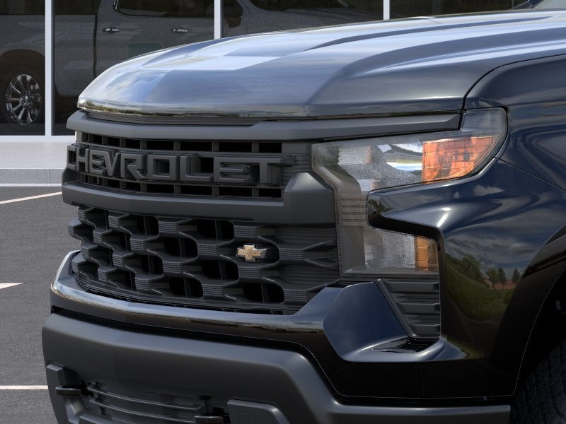2026 Chevrolet Silverado 1500 Work Truck - Photo 47