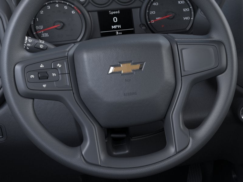 2026 Chevrolet Silverado 1500 Work Truck - Photo 53