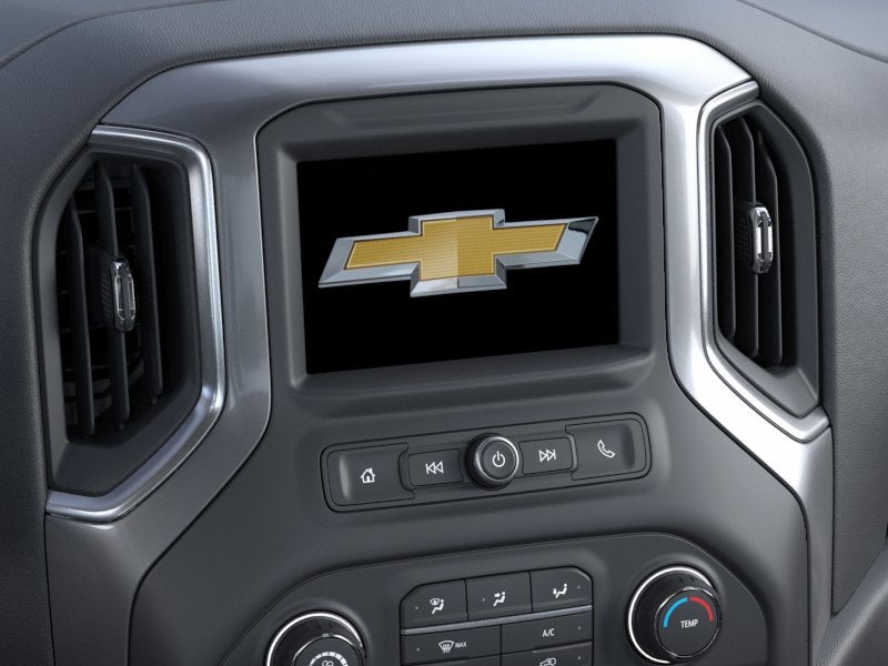2026 Chevrolet Silverado 1500 Work Truck - Photo 54