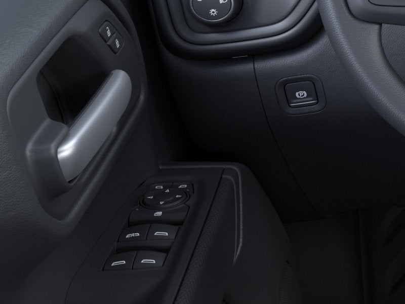 2026 Chevrolet Silverado 1500 Work Truck - Photo 56