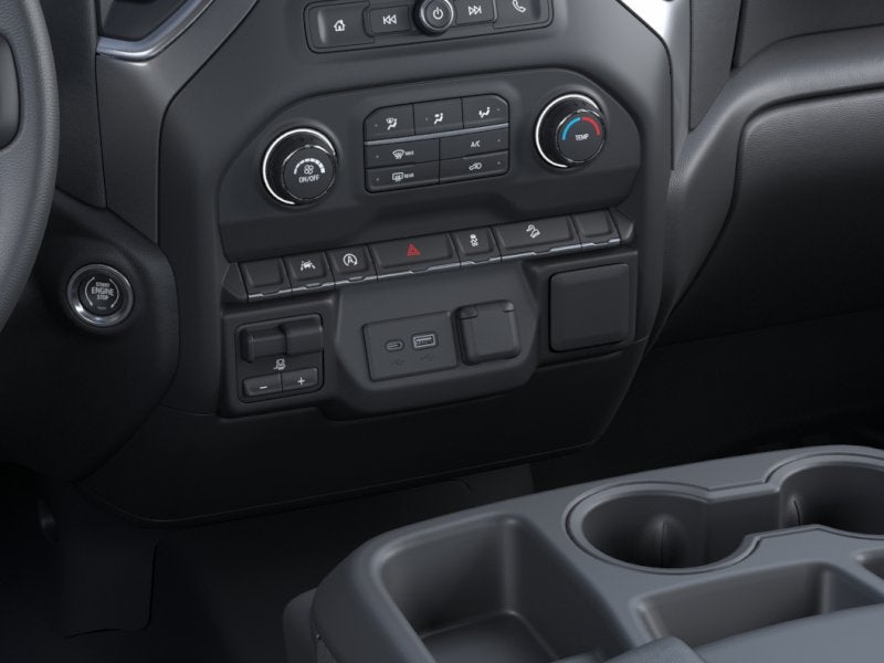 2026 Chevrolet Silverado 1500 Work Truck - Photo 57