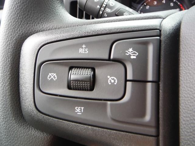 2026 Chevrolet Silverado 1500 Work Truck - Photo 30