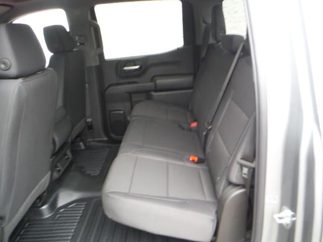2026 Chevrolet Silverado 1500 Work Truck - Photo 32