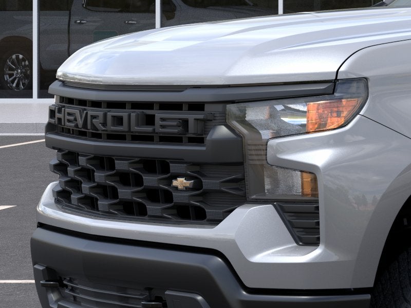 2026 Chevrolet Silverado 1500 Work Truck - Photo 48