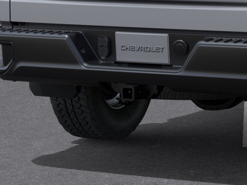 2026 Chevrolet Silverado 1500 Work Truck - Photo 49