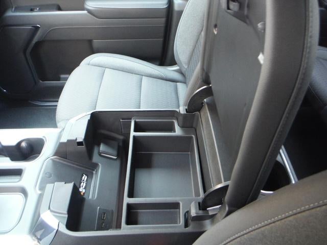 2026 Chevrolet Silverado 1500 LT Trail Boss - Photo 25