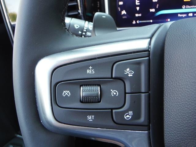 2026 Chevrolet Silverado 1500 LT Trail Boss - Photo 45