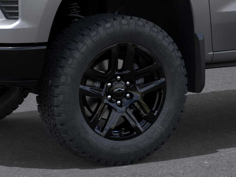 2026 Chevrolet Silverado 1500 LT Trail Boss - Photo 59