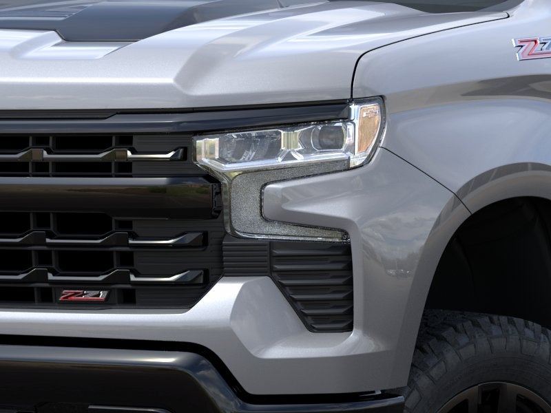2026 Chevrolet Silverado 1500 LT Trail Boss - Photo 60