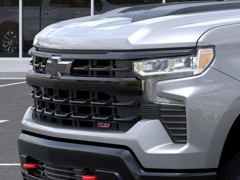 2026 Chevrolet Silverado 1500 LT Trail Boss - Photo 63