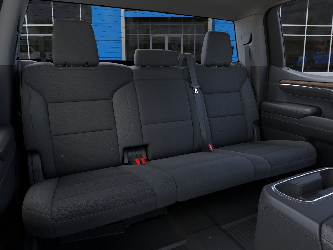 2026 Chevrolet Silverado 1500 LT Trail Boss - Photo 67