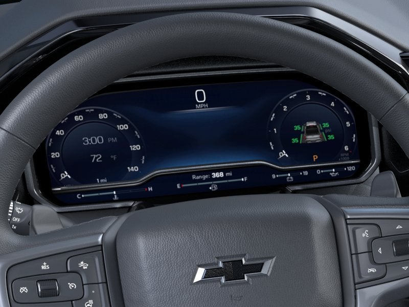 2026 Chevrolet Silverado 1500 LT Trail Boss - Photo 68