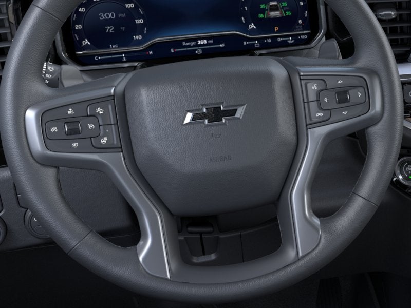 2026 Chevrolet Silverado 1500 LT Trail Boss - Photo 69