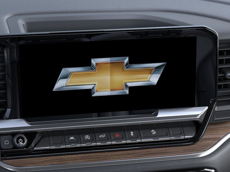 2026 Chevrolet Silverado 1500 LT Trail Boss - Photo 70