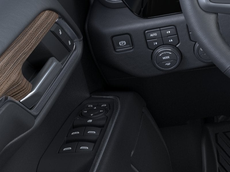 2026 Chevrolet Silverado 1500 LT Trail Boss - Photo 72
