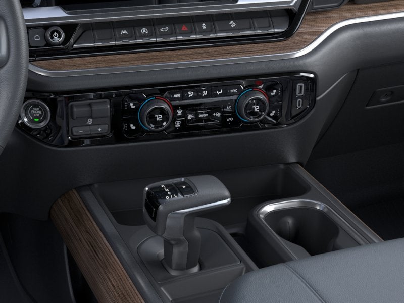 2026 Chevrolet Silverado 1500 LT Trail Boss - Photo 73