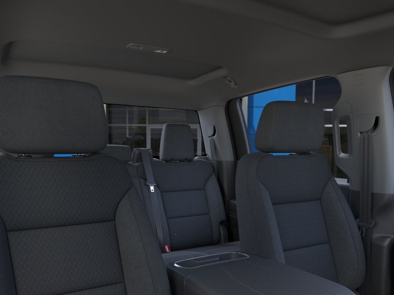 2026 Chevrolet Silverado 1500 LT Trail Boss - Photo 74
