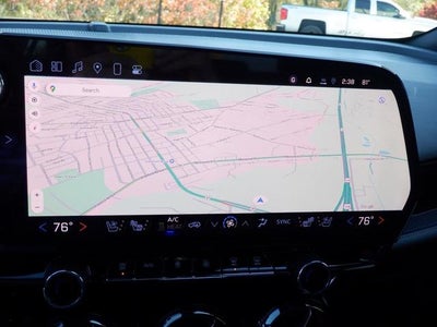 2025 Chevrolet Blazer EV RS