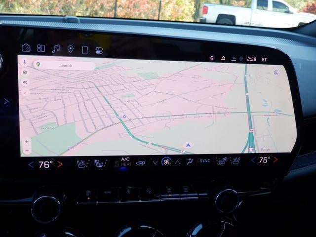 2025 Chevrolet Blazer EV RS