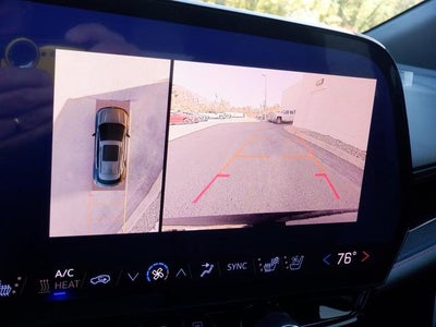 2025 Chevrolet Blazer EV RS