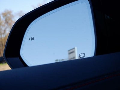 2025 Chevrolet Blazer EV RS