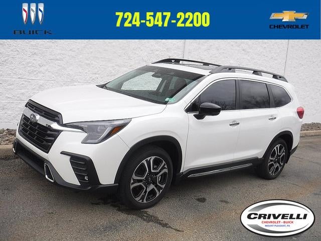 2024 Subaru Ascent Touring