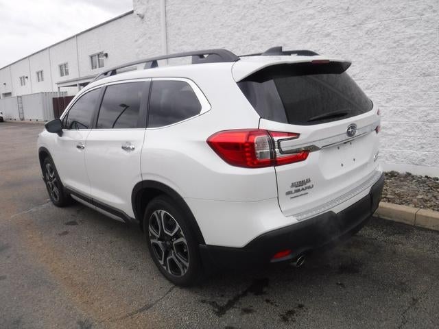 2024 Subaru Ascent Touring