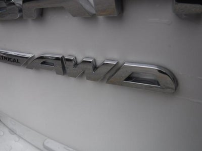 2024 Subaru Ascent Touring