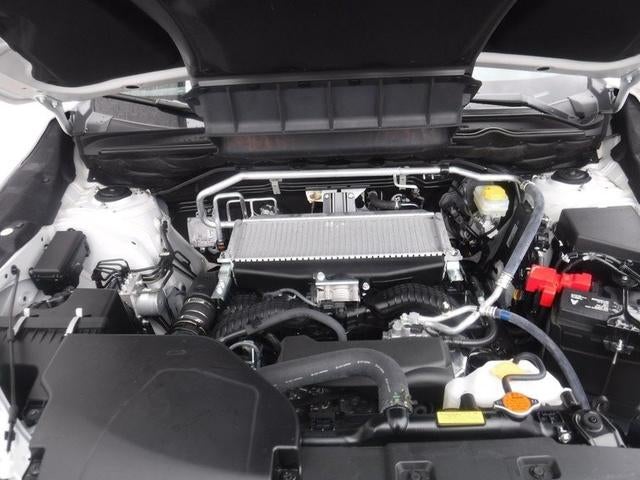 2024 Subaru Ascent Touring