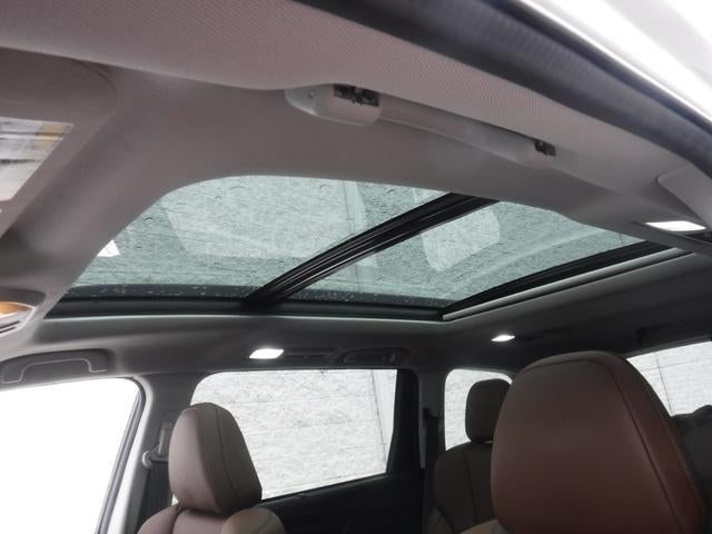 2024 Subaru Ascent Touring