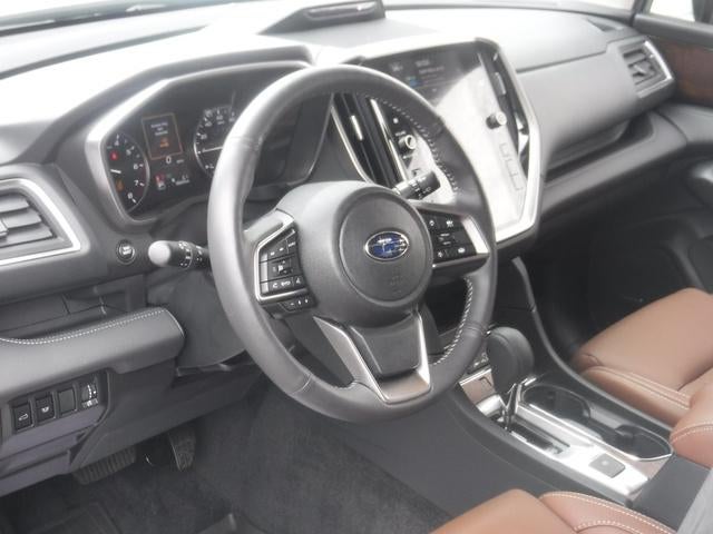 2024 Subaru Ascent Touring