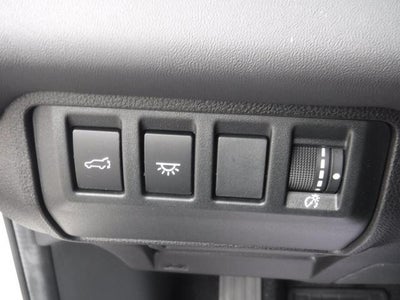 2024 Subaru Ascent Touring