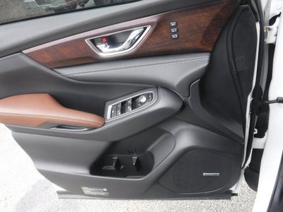 2024 Subaru Ascent Touring