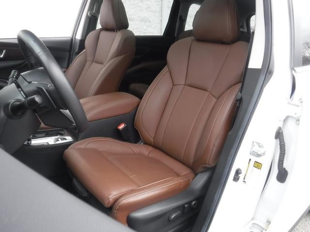 2024 Subaru Ascent Touring