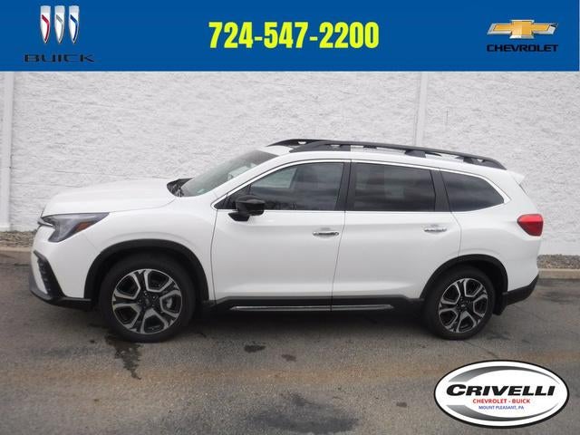 2024 Subaru Ascent Touring