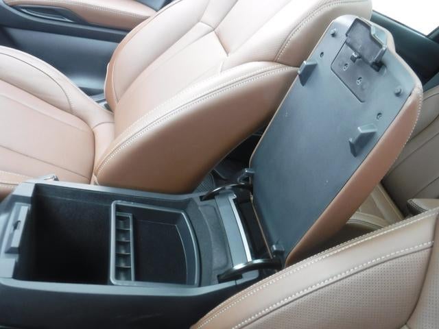 2024 Subaru Ascent Touring