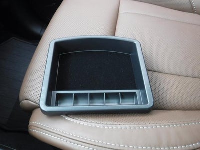 2024 Subaru Ascent Touring