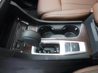 2024 Subaru Ascent Touring