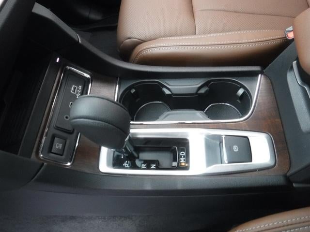 2024 Subaru Ascent Touring