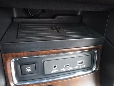 2024 Subaru Ascent Touring