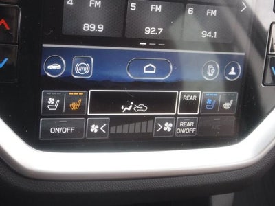 2024 Subaru Ascent Touring