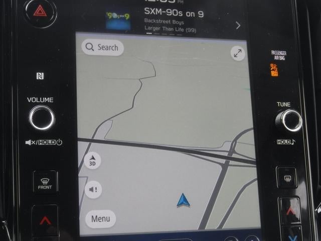 2024 Subaru Ascent Touring