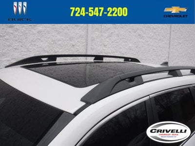 2024 Subaru Ascent Touring