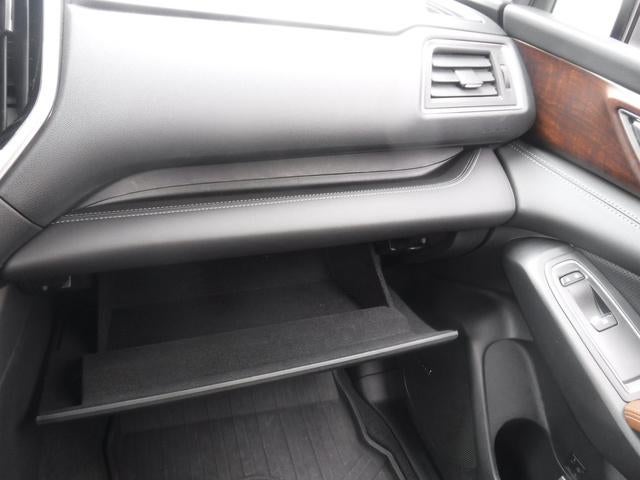 2024 Subaru Ascent Touring