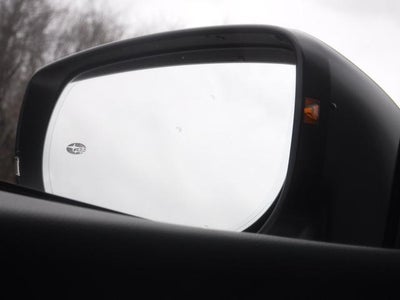 2024 Subaru Ascent Touring