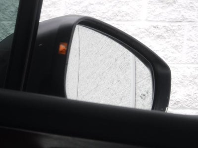 2024 Subaru Ascent Touring