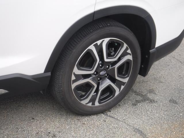 2024 Subaru Ascent Touring