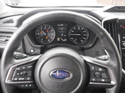 2024 Subaru Ascent Touring