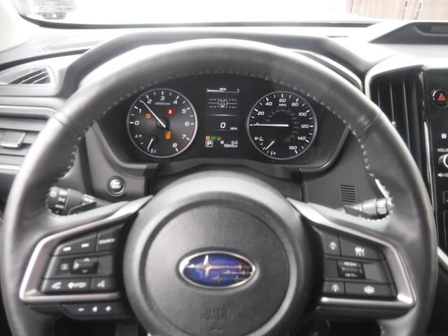 2024 Subaru Ascent Touring