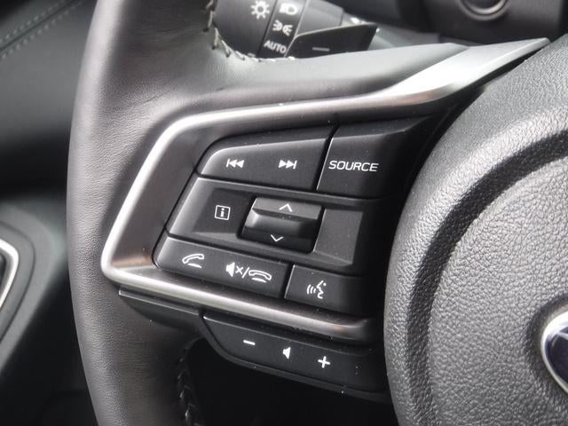 2024 Subaru Ascent Touring